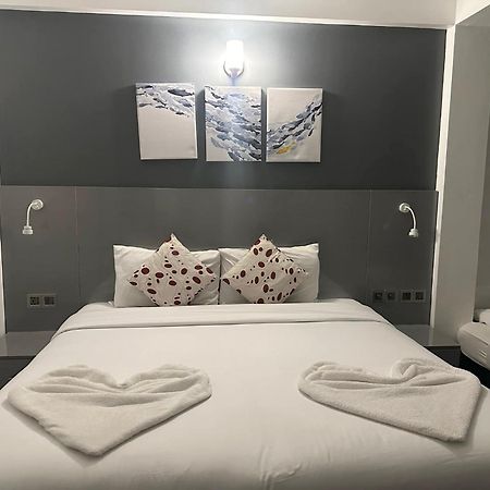 The G Ten Holiday Inn Hulhumale Kültér fotó