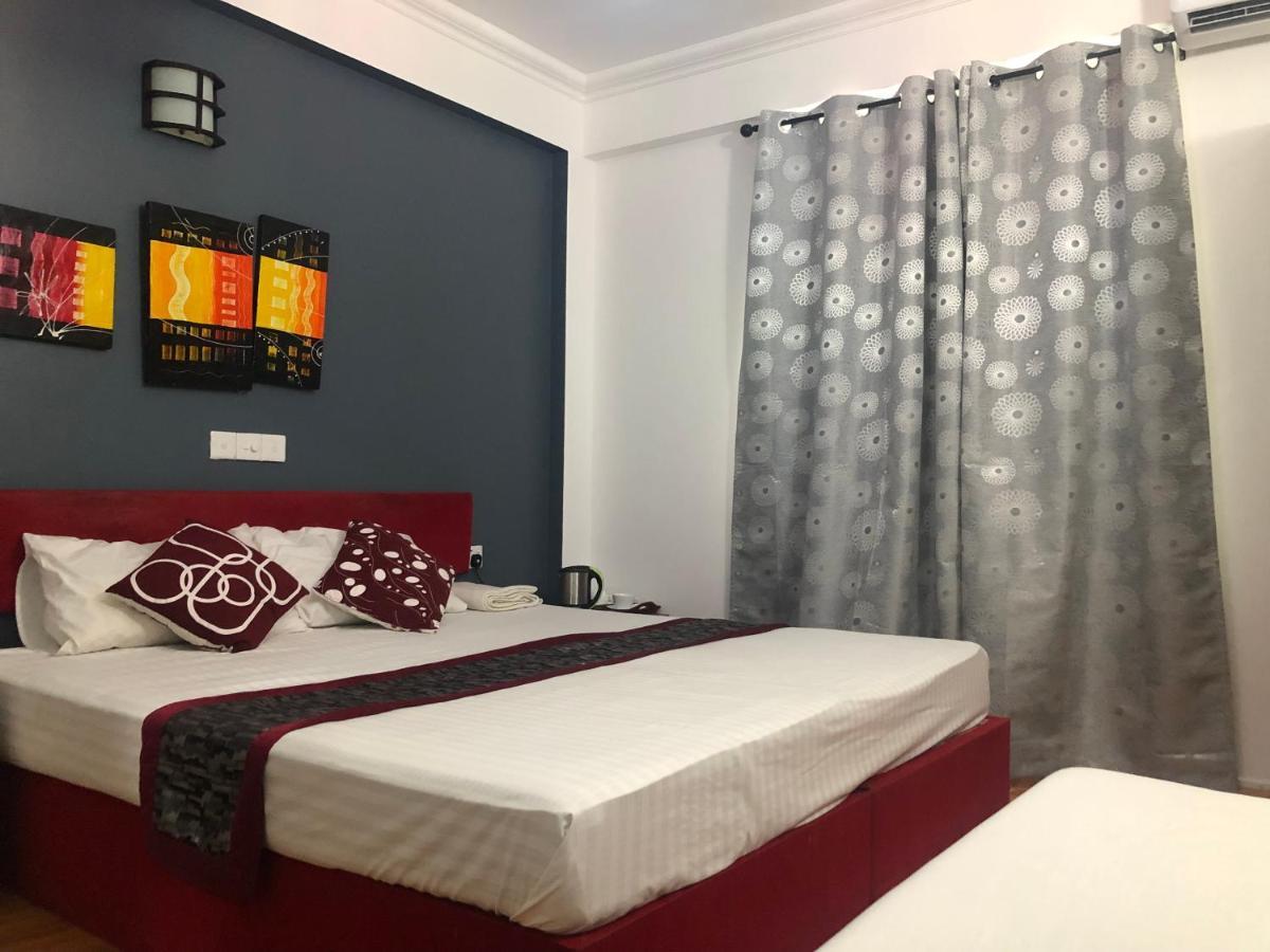 The G Ten Holiday Inn Hulhumale Kültér fotó