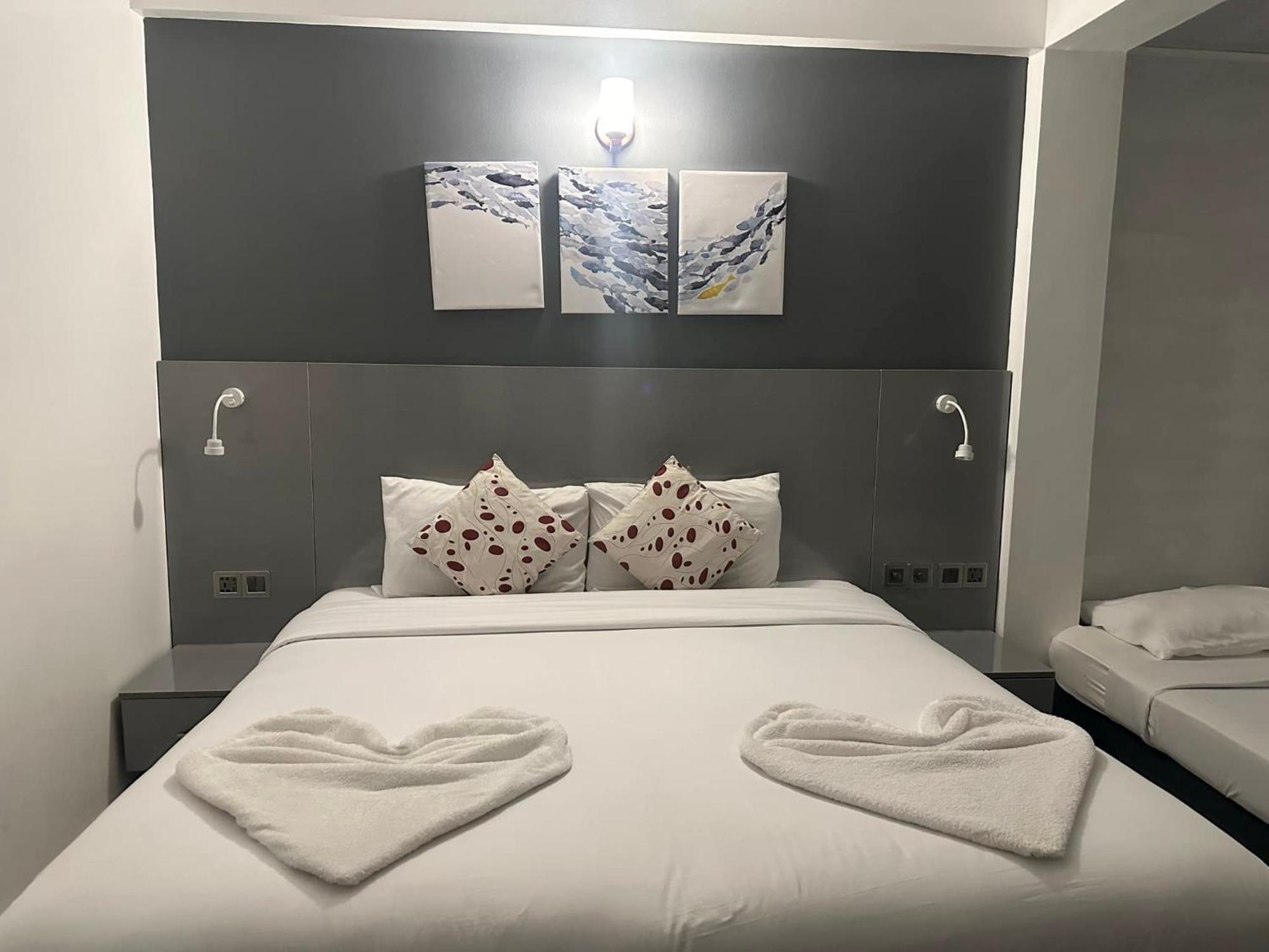 The G Ten Holiday Inn Hulhumale Kültér fotó